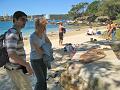 A 046 Promenade autour de Manly